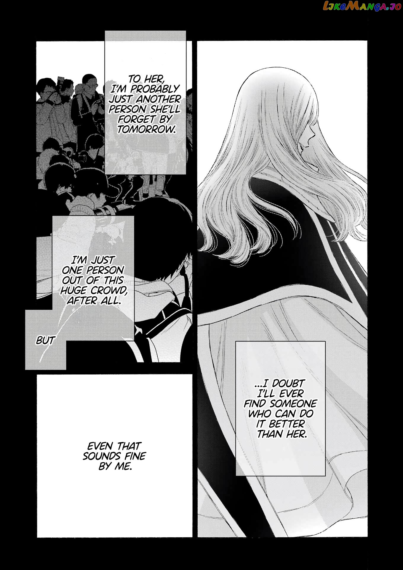 My Dress-Up Darling, Chapter 99 image 18